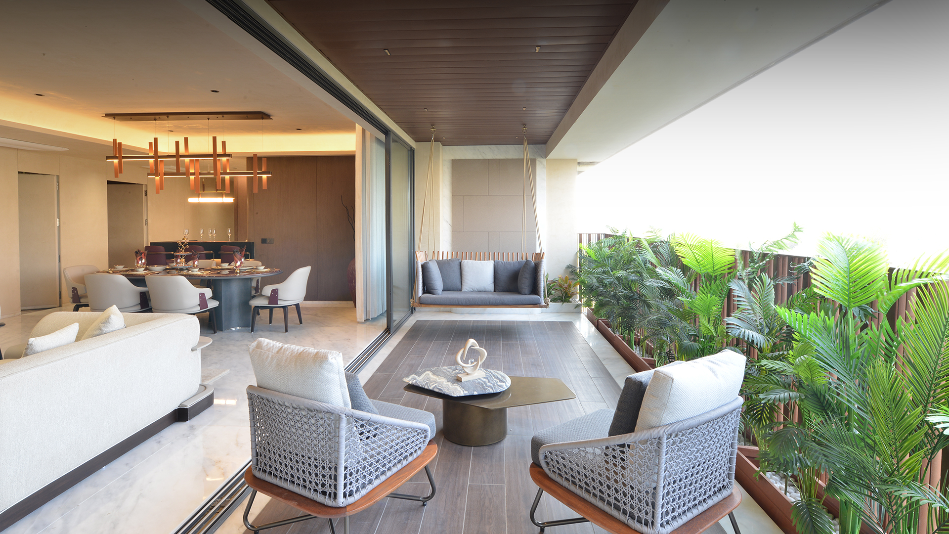 Luxurious properties Ahmedabad