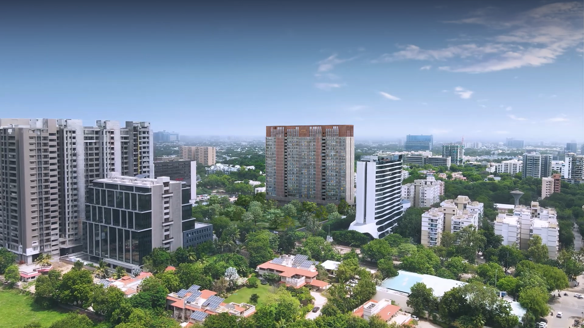 Luxurious properties Ahmedabad