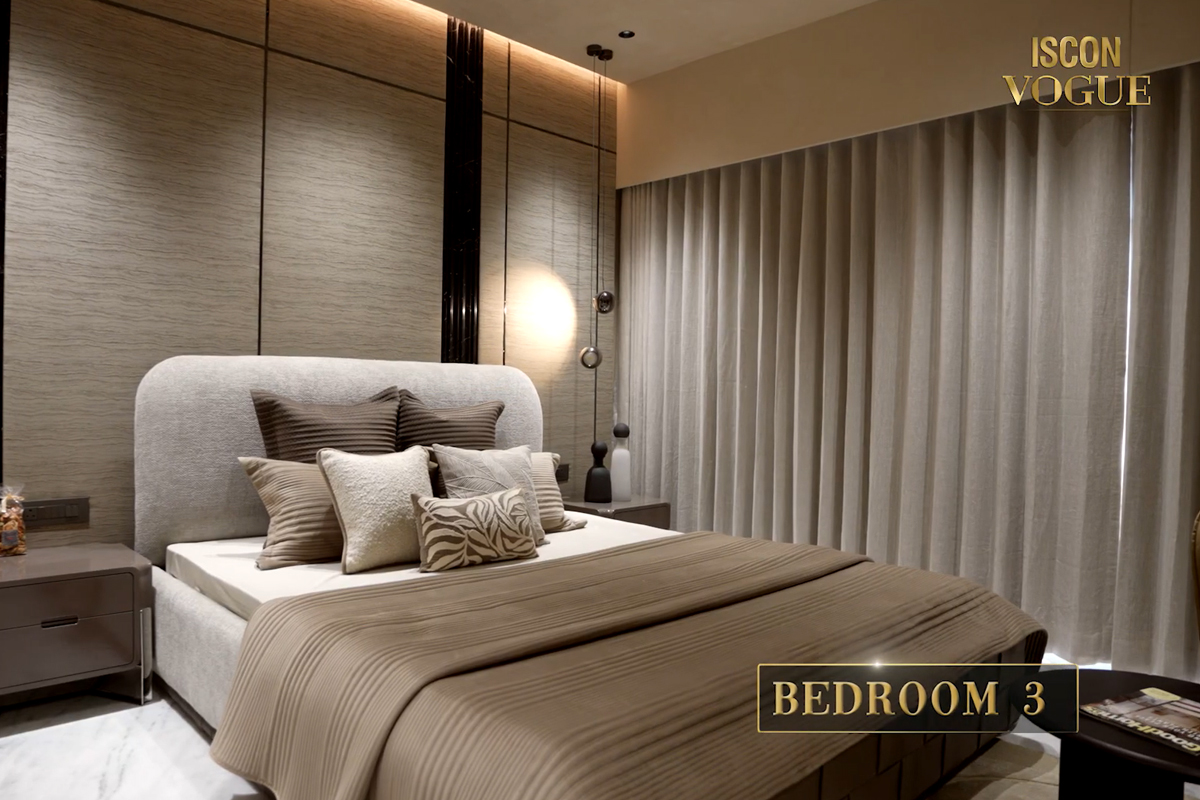 Luxurious homes in Ahmedabad 