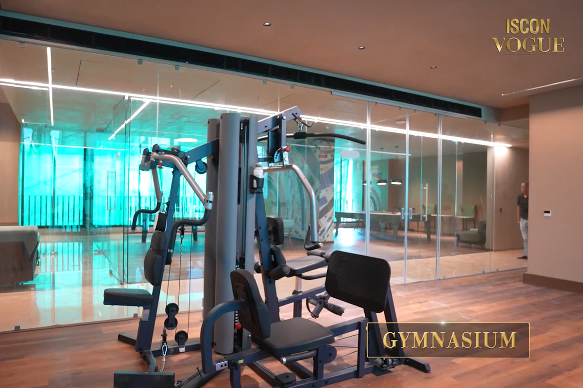 Luxurious homes in Ahmedabad 